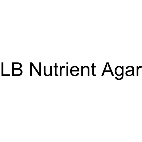 LB Nutrient Agar
